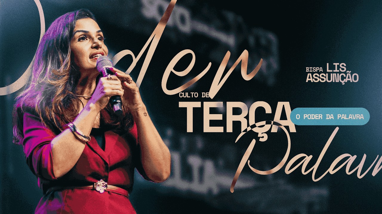 | CULTO AO VIVO | CULTO DE FÉ E MILAGRES - SARA CEILÂNDIA
