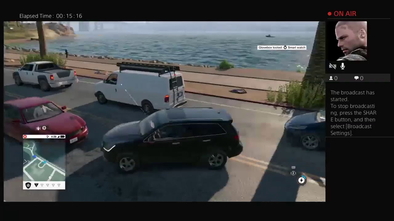 rogtt-rogtt1's Live PS4 Broadcast