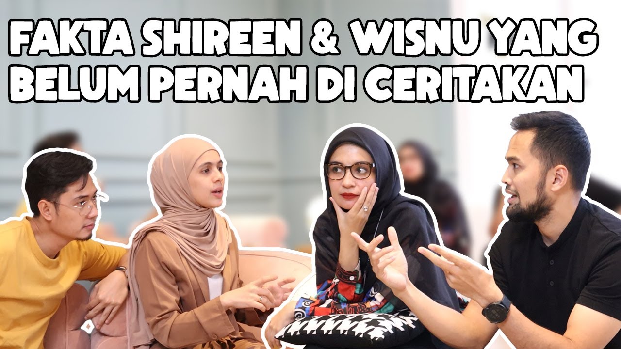 PERUBAHAN PADA WISNU SEMPAT BIKIN SHIREEN TIDAK MAU MENIKAH!