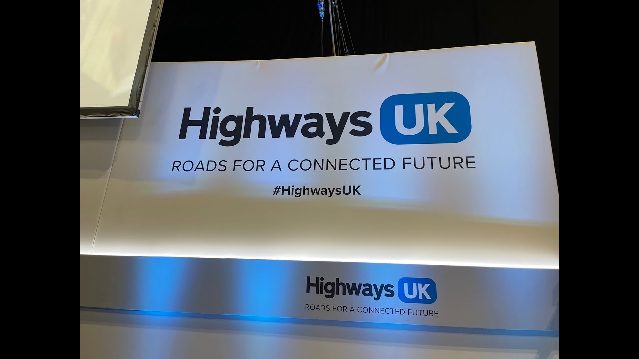 ORR at Highways UK 2023