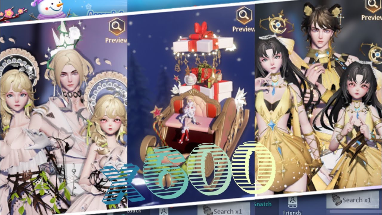Dragon Raja SEA | Relics Event [Apr 10 - Apr 23]