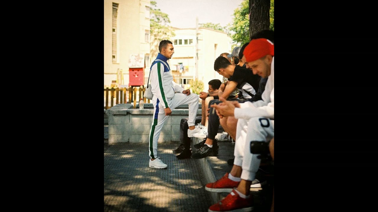 [FREE] Morad/Jul/Beny Jr/ Afro trap guitar type beat 2022 - @AHWAVY