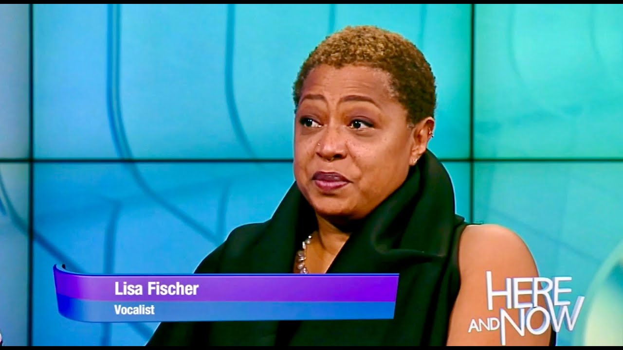Lisa Fischer | ABC7 - Here and Now