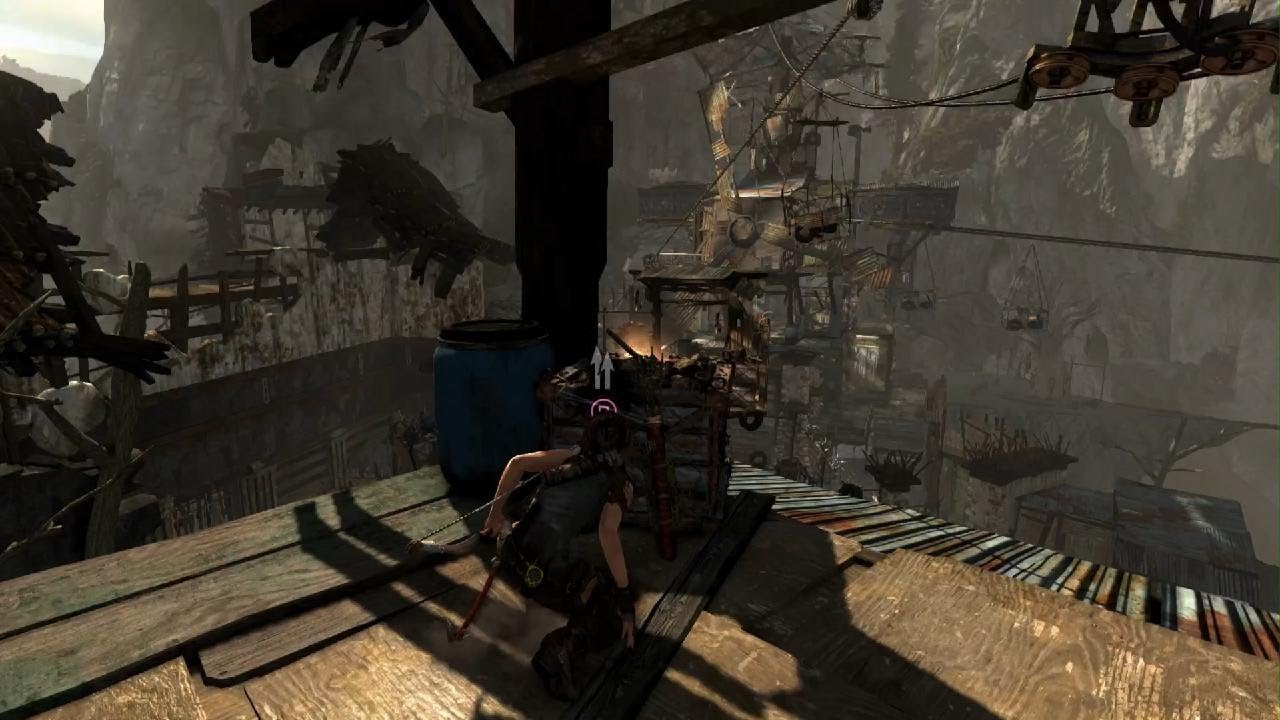 Tomb Raider: Definitive Edition_2026 Dan