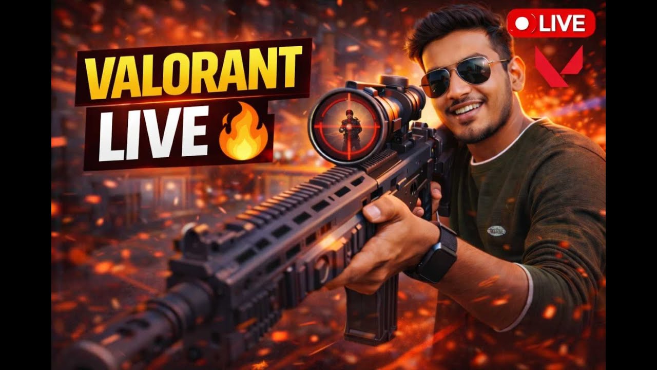 🔴 Casual Game Play ⚡ | Just Vibing