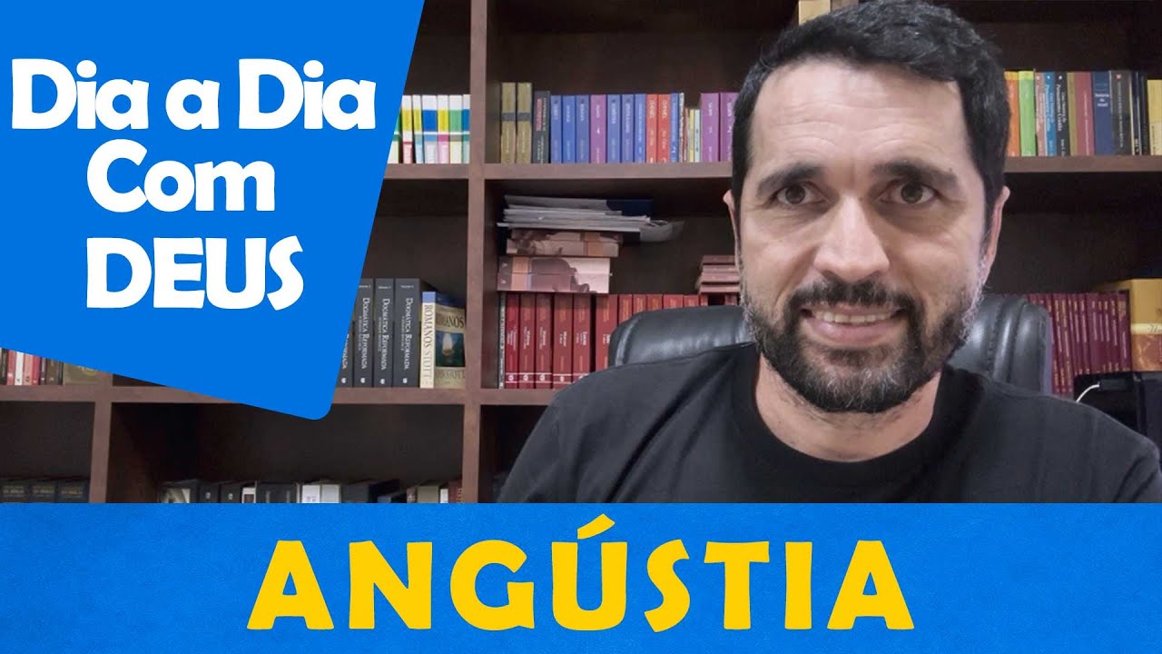 DIA A DIA COM DEUS - 