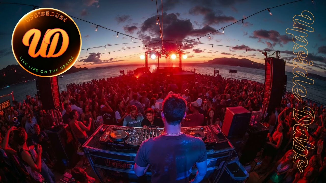Funky Daytime Dubstep Grooves - Volume Two