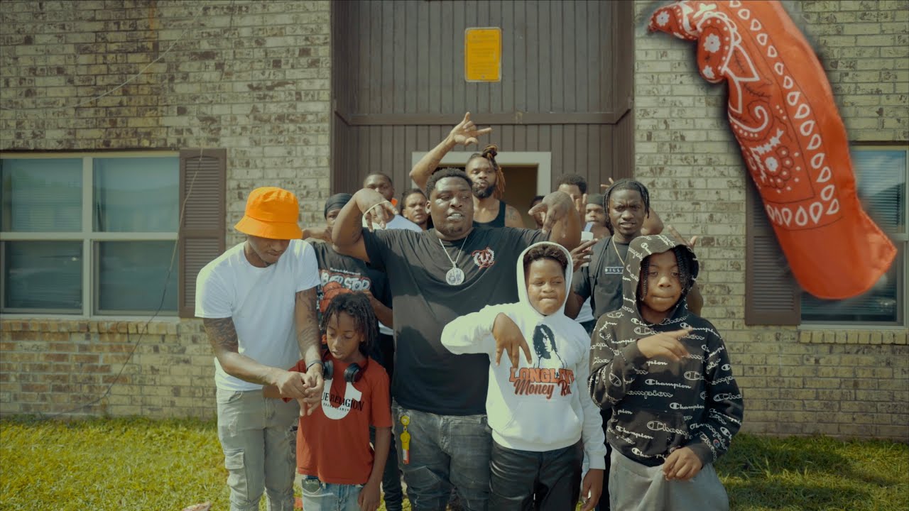 The Bloods Of Tallulah, Louisiana | Documentary | 