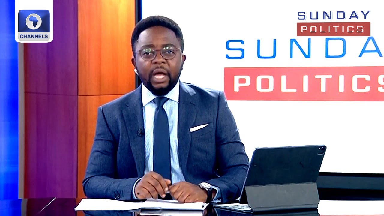 Tinubu's Economic Strategies: Are They Working? | Sunday Politics