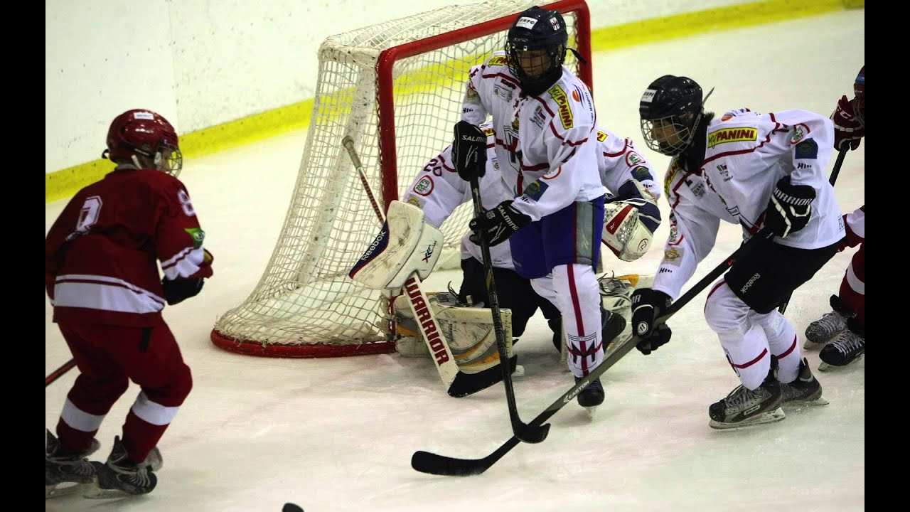 Giornate Citt&agrave; di Milano a Mosca e Hockey Milano Rossoblu