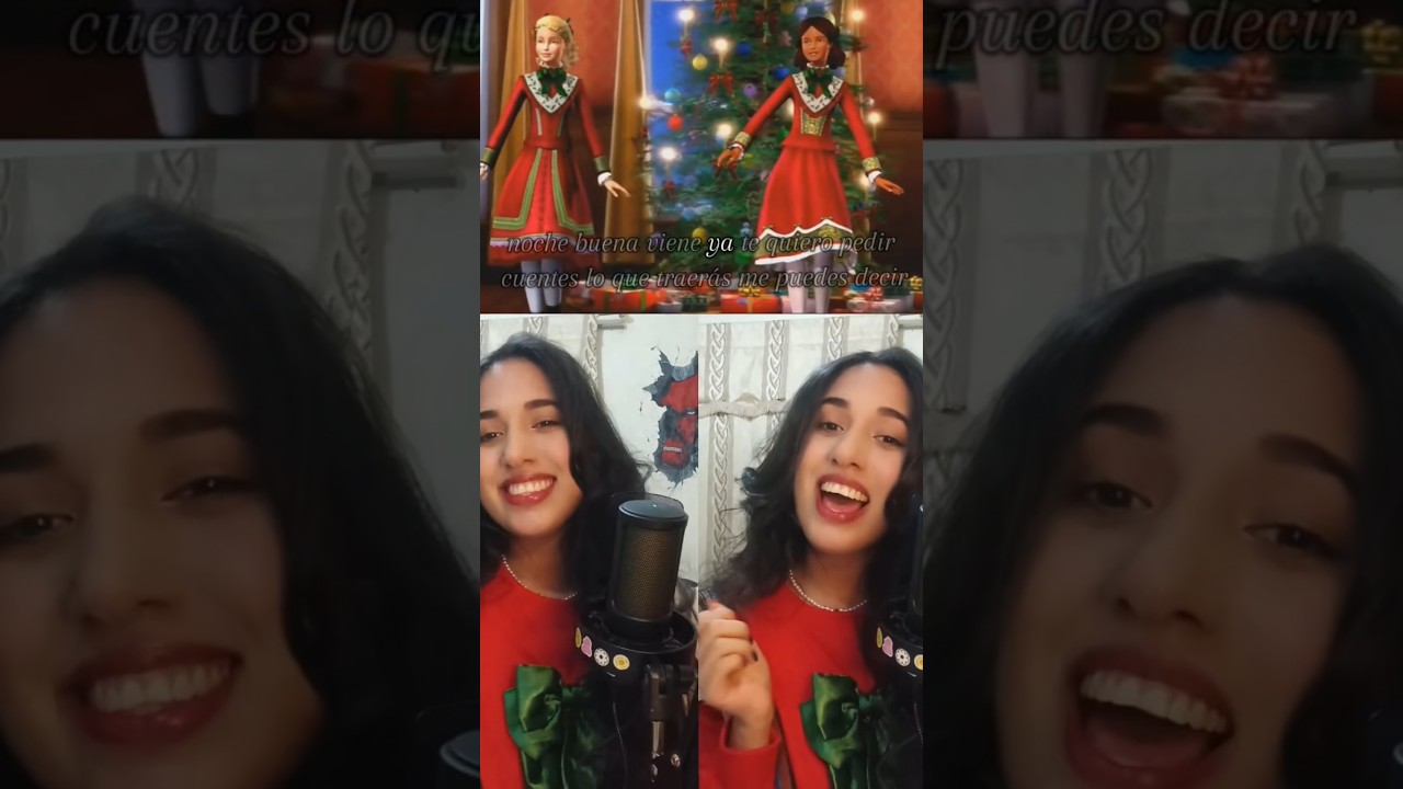 Completo en mi perfil, pueden seguirme en tiktok e Instagram como angelakrosales 