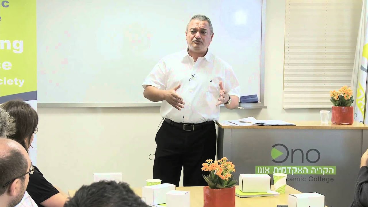 השופט חאלד כבוב - הדרך להצלחתו של ליטגטור בבית משפט