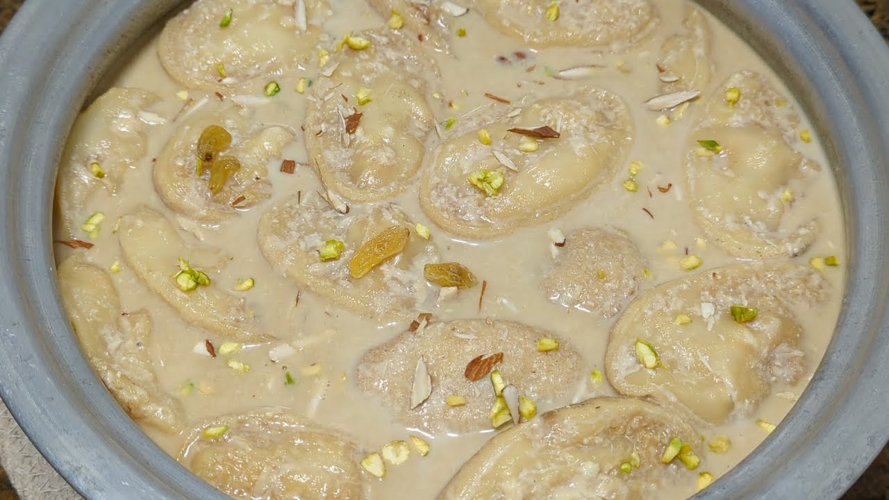 যেকোনো সিদ্ধ চাল দিয়ে বানিয়ে নিন নরম তুলতুলে চিতই পিঠা। দুধ চিতই🥰।Dudh chitoi pitha.