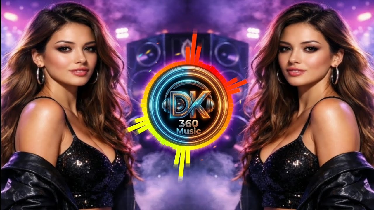 Nashe Si Vibe 2026 ✨ | Original EDM Party Track | Deep Bass Romantic Song