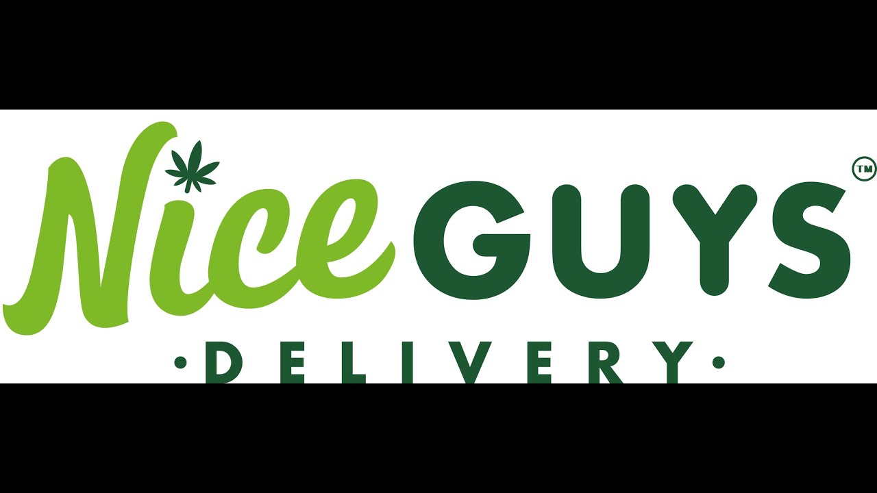 Nice Guys Delivery Live Stream 4.20 Concert!