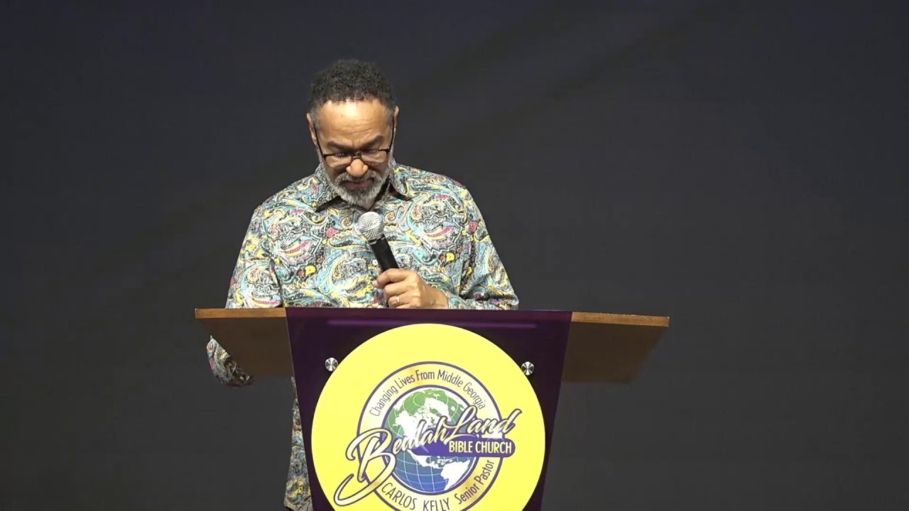 Midweek Word and Worship