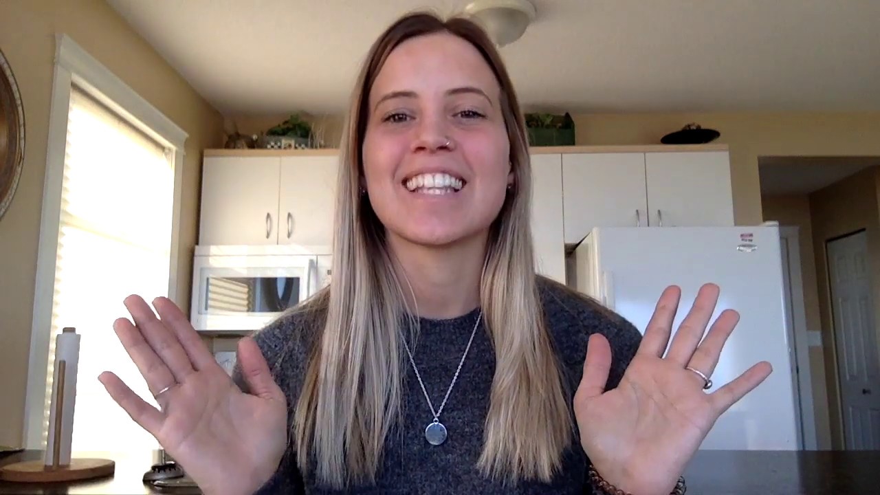 My Story - Living with Rheumatoid Arthritis