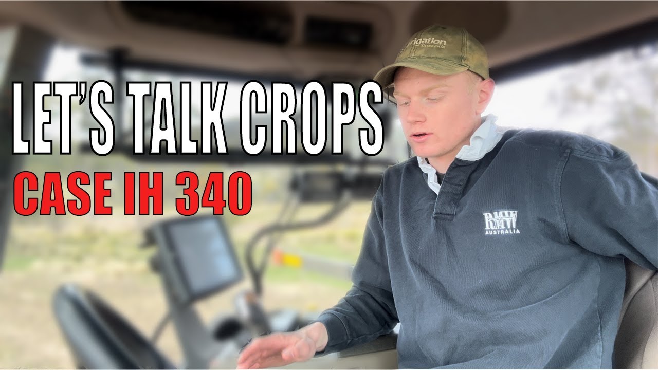 Let's Talk Crops For 2024: 340 Finds New Challenger!