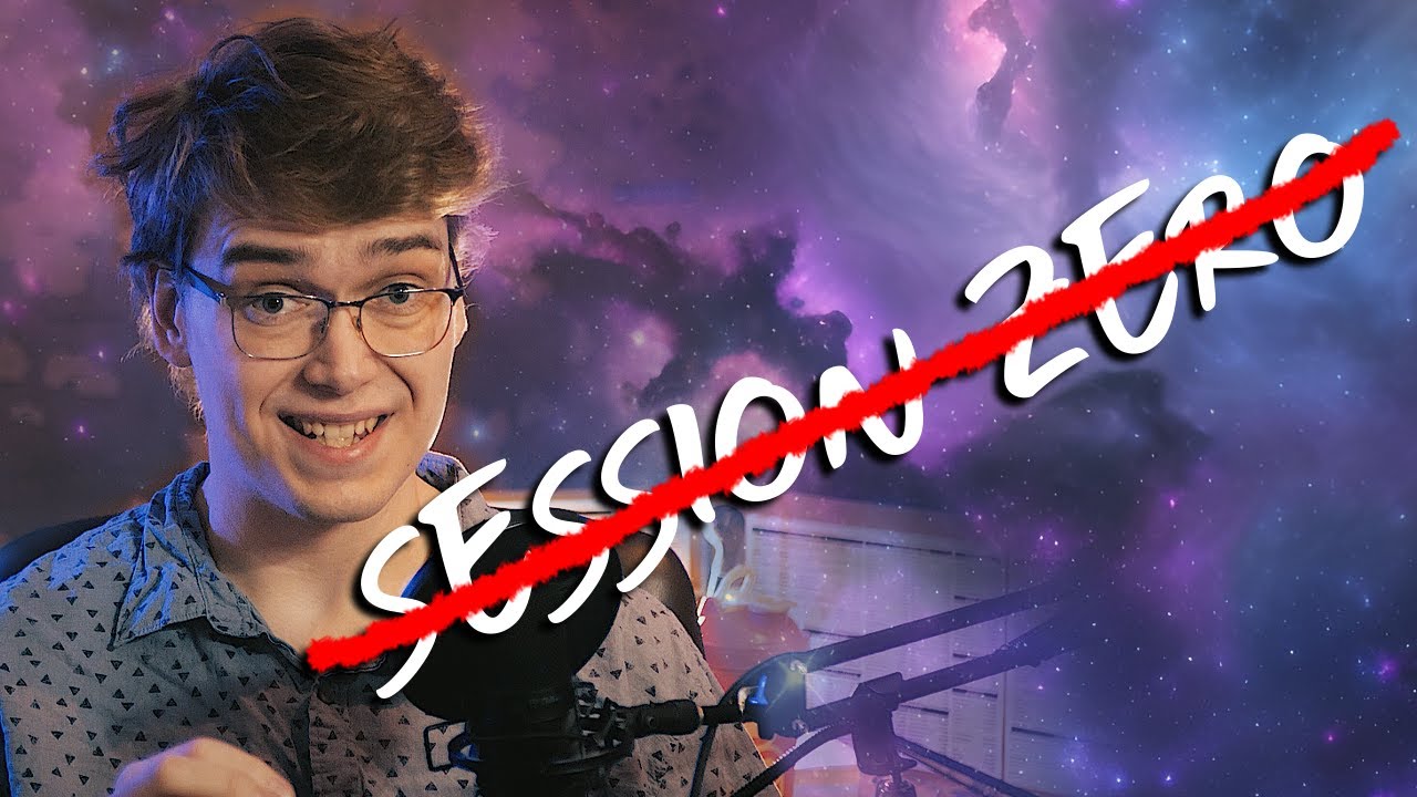 Why You Shouldn’t Do Session Zero