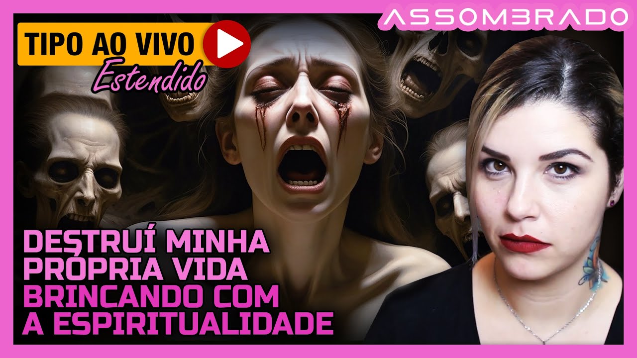 FOI MALEDITE E APRENDEU DA PIOR FORMA - 