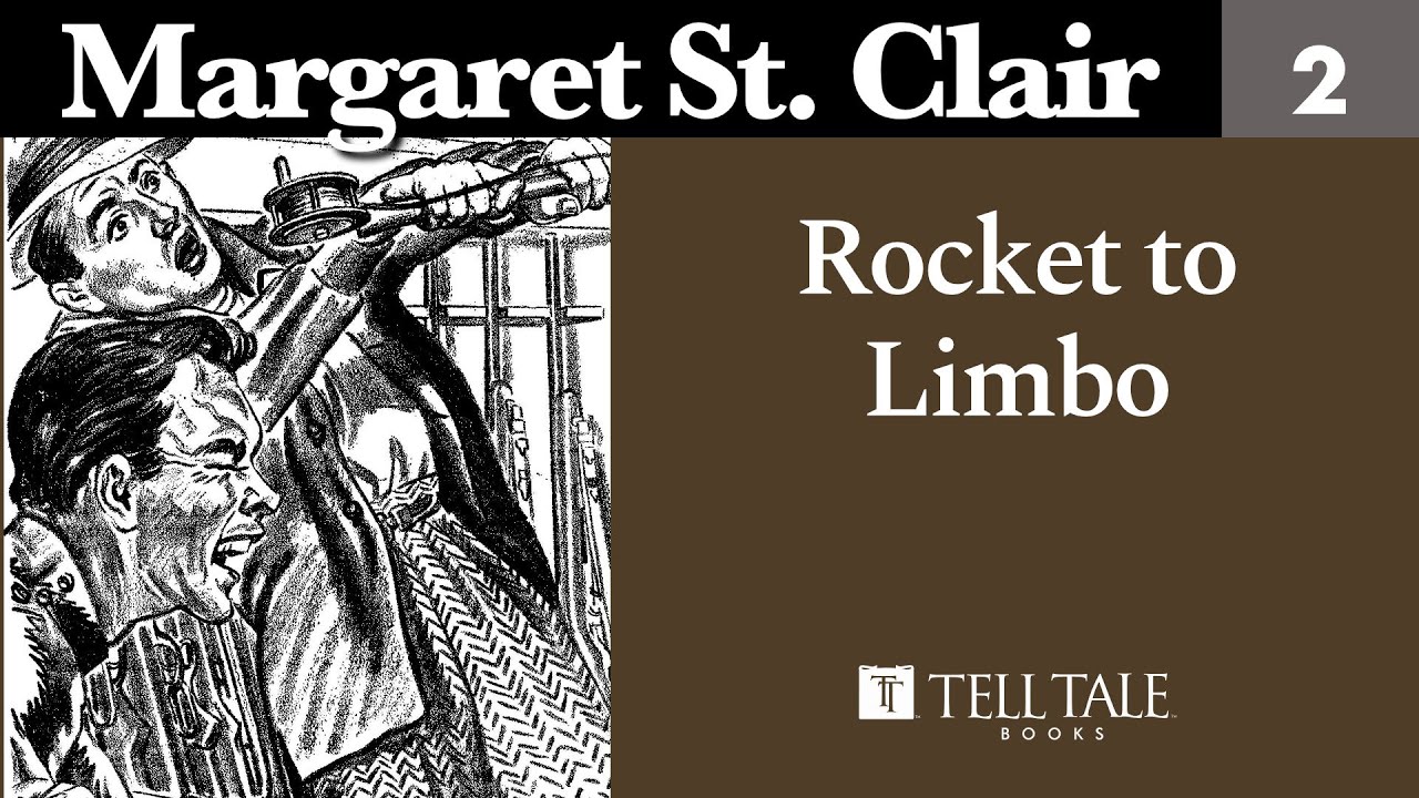 Margaret St. Clair 2: Rocket to Limbo