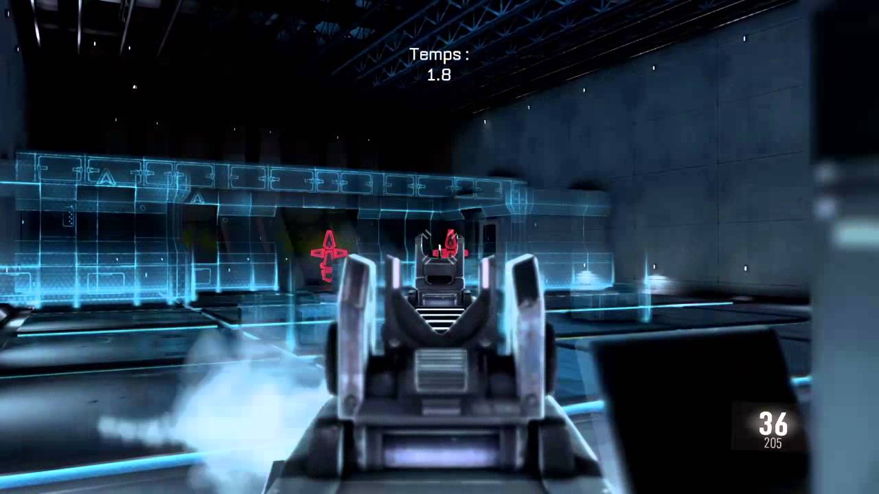 #PrimeChallenge CoD 6.9 Sec