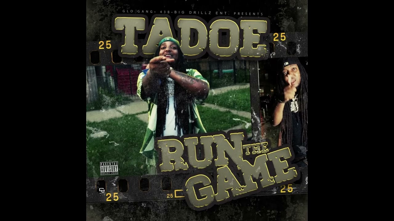 Tadoe x Chief Keef Type Beat 