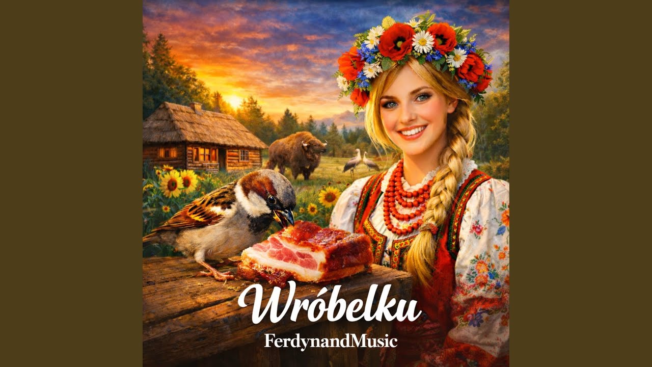 WRÓBELKU