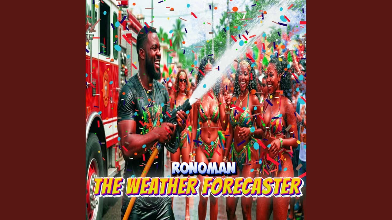 The Weather Forecaster