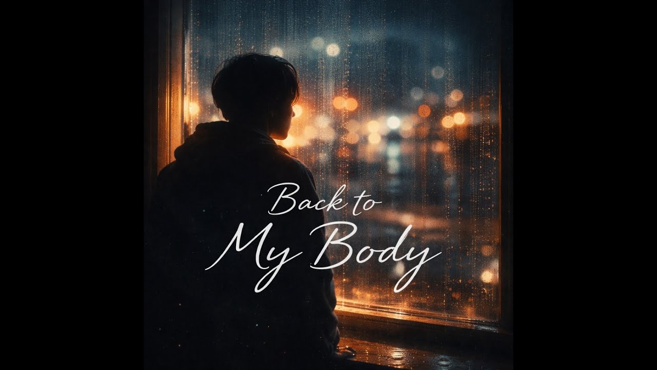 Back to My Body