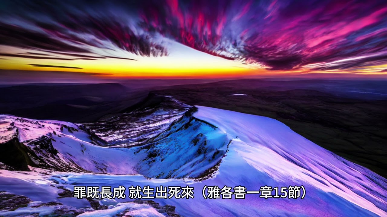 3月3日—今天就要歡喜快樂，因為神沒有按你的罪惡對待你，而是按著耶穌基督的十字架