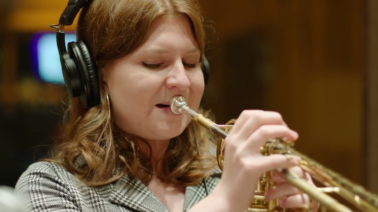 Summer Camargo – Grateful for the Good Times (From 