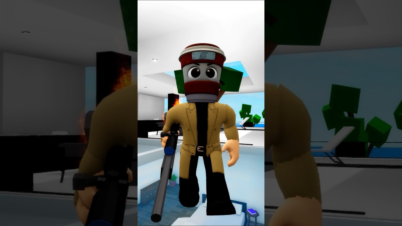 Cappuccino Assassino caught Ballerina Cappuccina cheating..😳 #shorts #roblox
