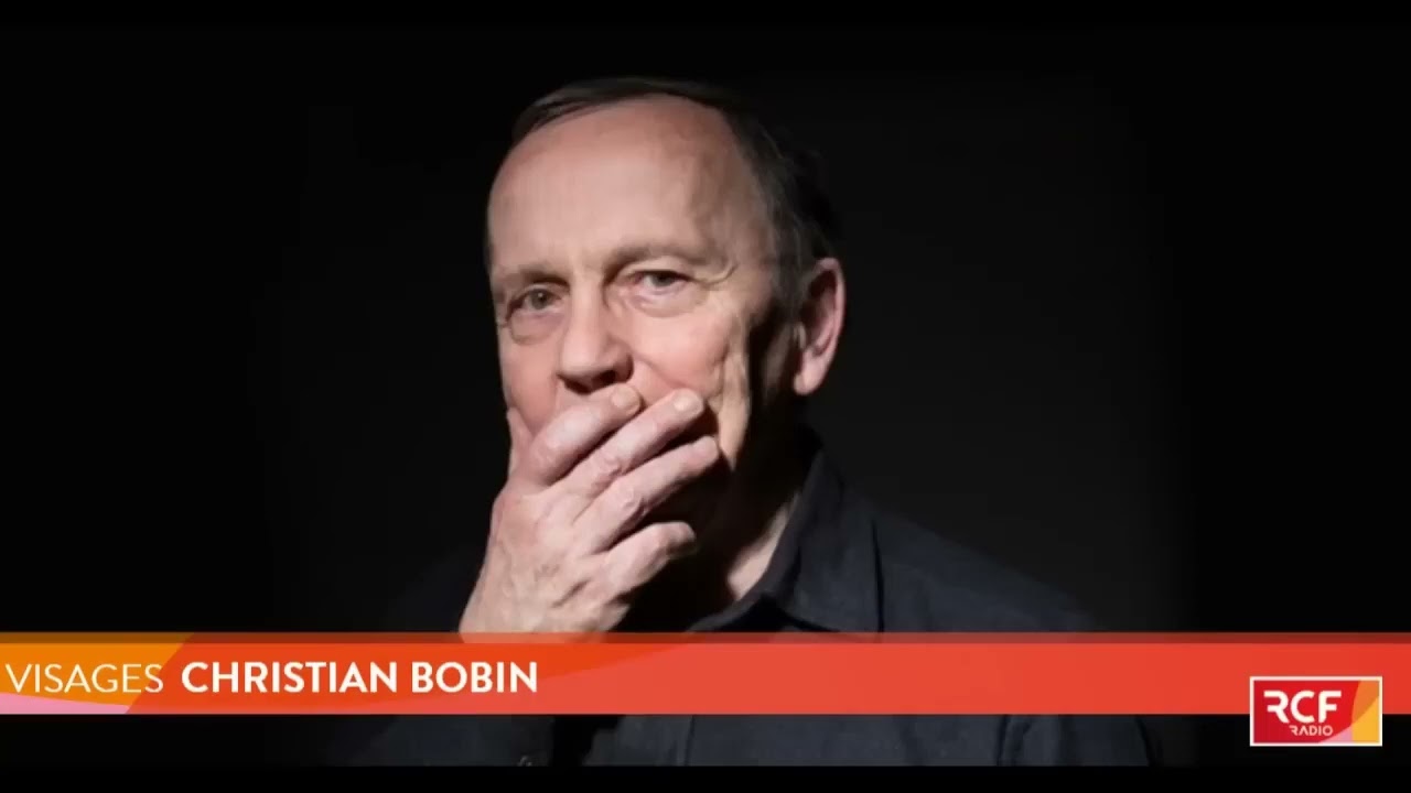 [Redif] - Christian Bobin, une vie à la recherche du 
