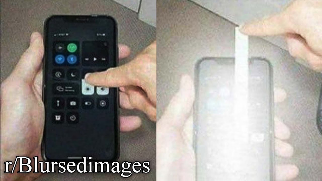 r/Blursedimages | images that blind you