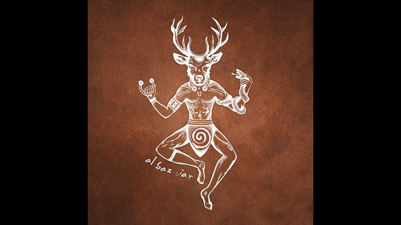 Waldtraene - Al Daz Jar | Album Preview | Pagan Folk