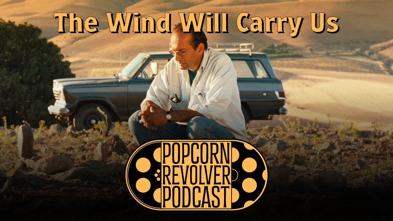 24: The Wind Will Carry US | Budget Films