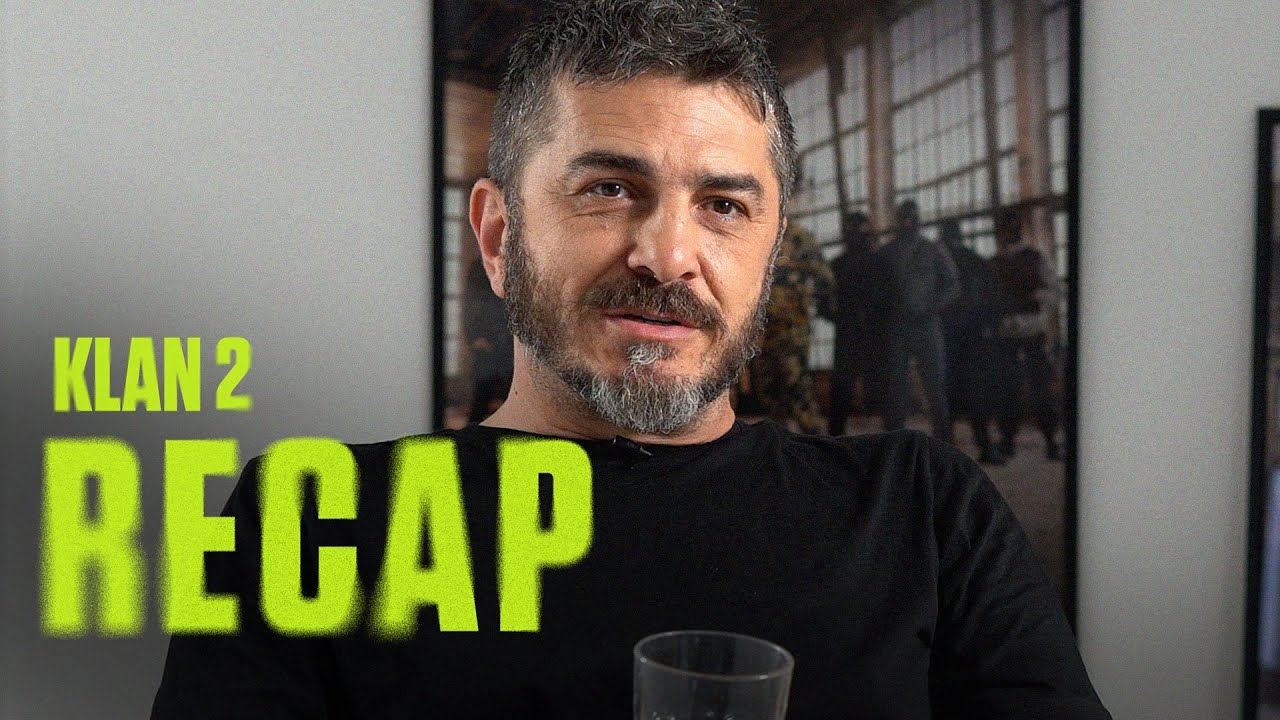 KLAN | RECAP PRVE SEZONE