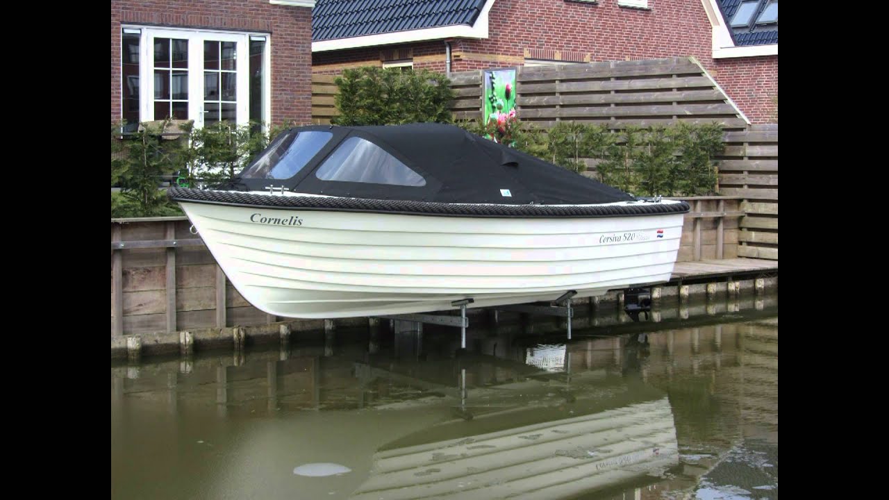 Bootlift BL600