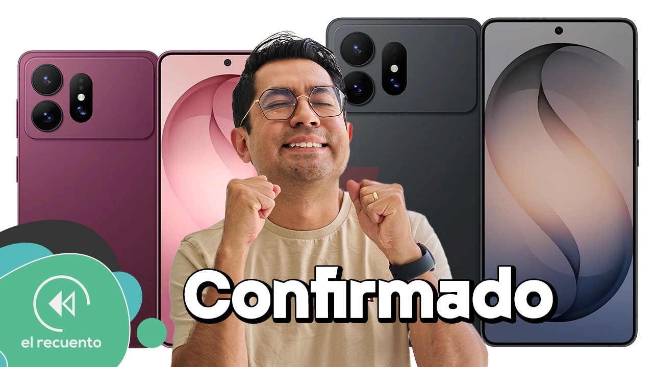 Galaxy S27 Pro CONFIRMADO con la &uacute;ltima filtraci&oacute;n | El Recuento
