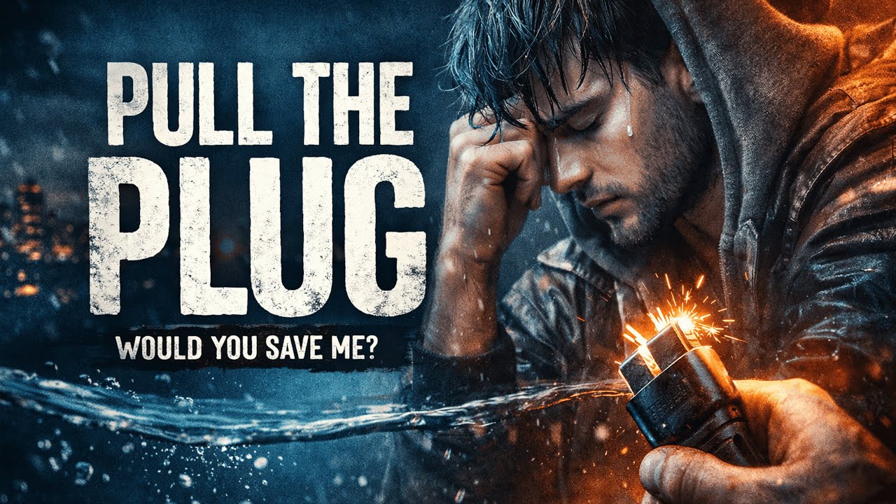 Pull The Plug (Lyric Video) | AI Music