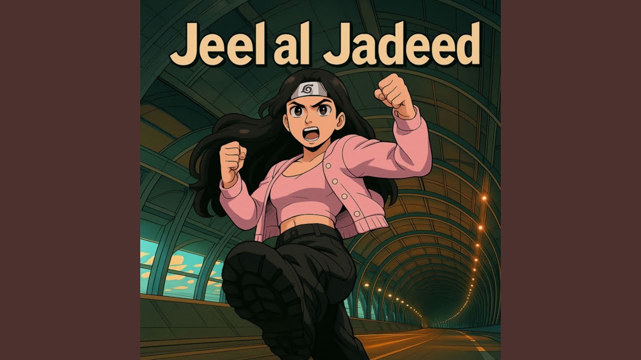 Jeel al Jadeed