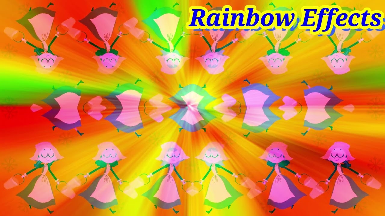 Super Simple Counting Days Of Christmas Intro Logo(reversed) Sponsored By Gamavision Csupo Effects