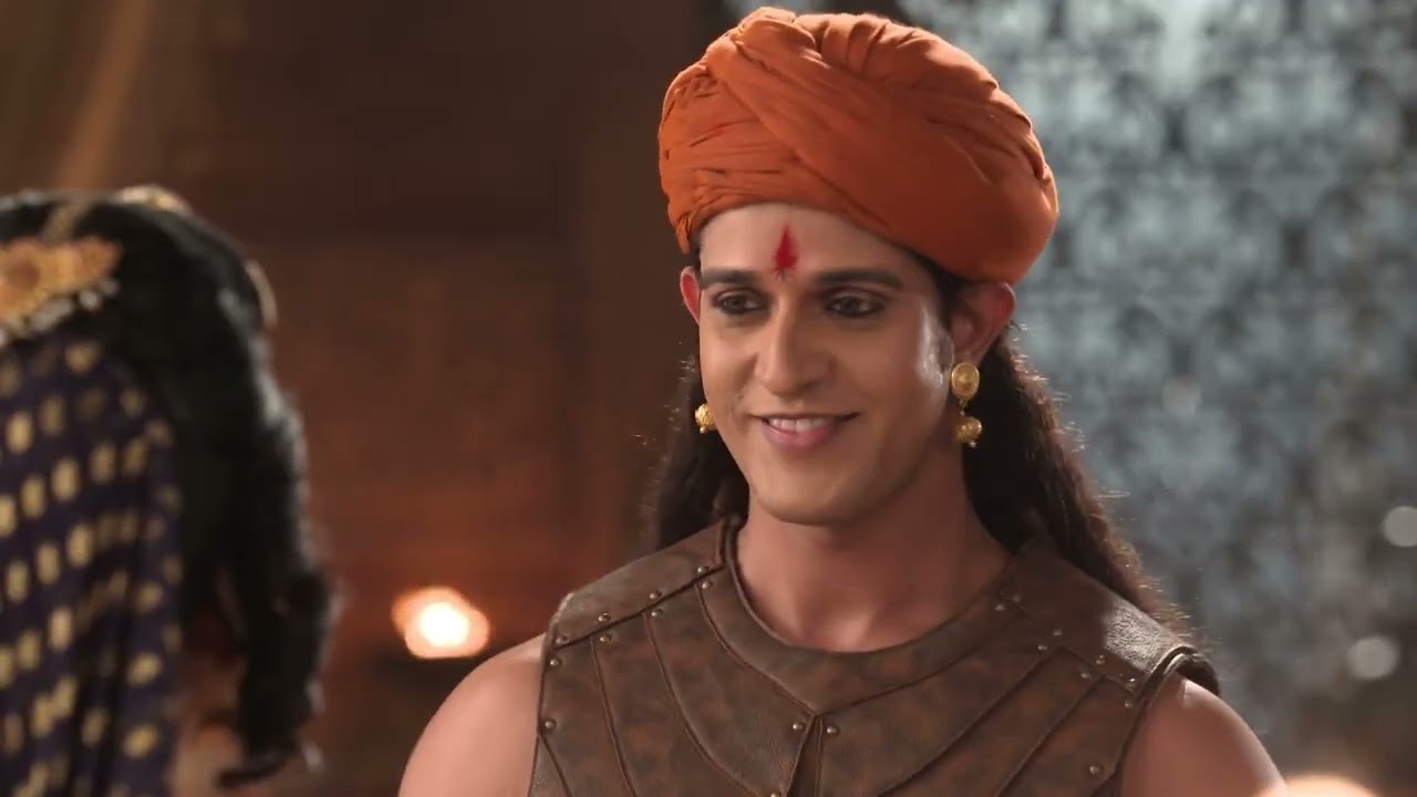 Vikram Betaal - Ep 65 - Aham Sharma, Makarand Deshpande - Hindi Tv Serial - Zee Anmol