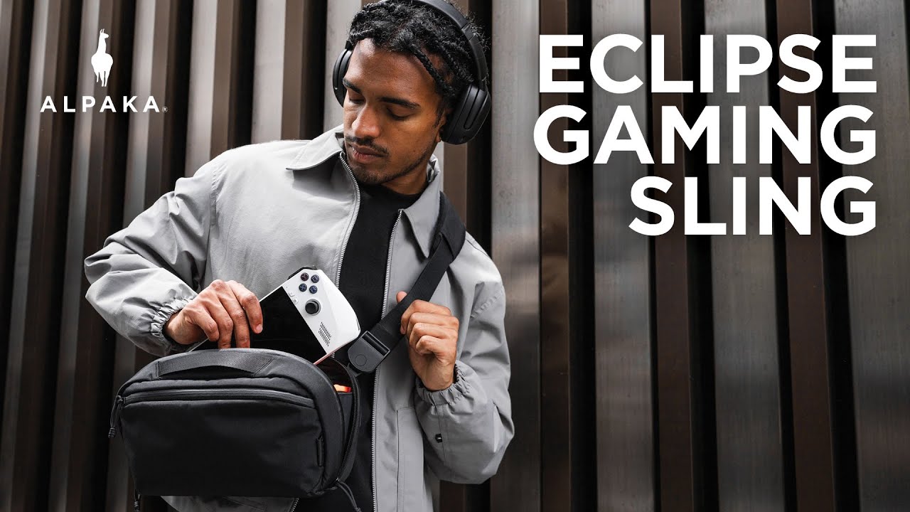 Eclipse Gaming Sling Deep Dive