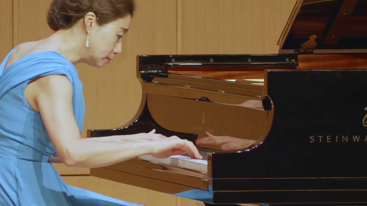 Beethoven Piano Sonata No. 18 in E-flat major, Op. 31, No. 3, 