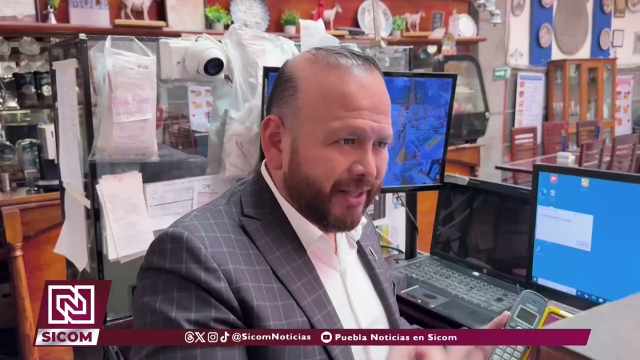 🔴🍽️ Más seguridad también en la mesa