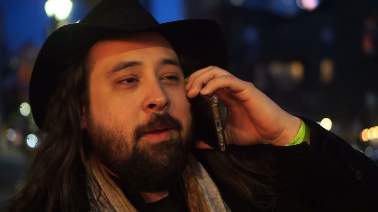 Kid Gruesome - Calle Primera (Official Music Video)