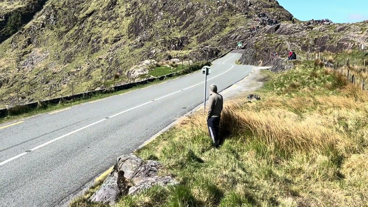 Rally of the Lakes 2025: Pure Sound & Action