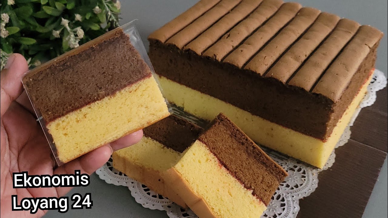 Versi Ekonomis Hasil Tinggi Dikira Premium Super Lembut